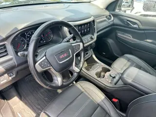 GMC Acadia 2020 Denali 4dr SUV