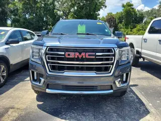 GMC Yukon 2021 4x2 SLT 4dr SUV