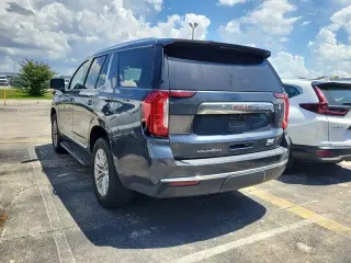 GMC Yukon 2021 4x2 SLT 4dr SUV