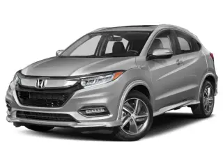 Honda HR-V 2020 AWD Touring 4dr Crossover