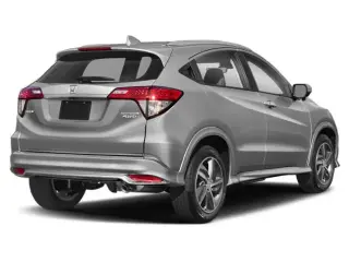 Honda HR-V 2020 AWD Touring 4dr Crossover