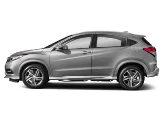 Honda HR-V 2020 AWD Touring 4dr Crossover