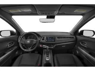 Honda HR-V 2020 AWD Touring 4dr Crossover