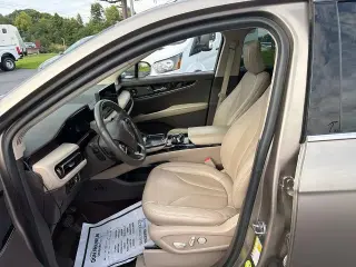 Lincoln Nautilus 2021 AWD Reserve 4dr SUV