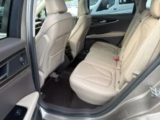 Lincoln Nautilus 2021 AWD Reserve 4dr SUV