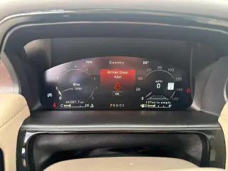 Lincoln Nautilus 2021 AWD Reserve 4dr SUV