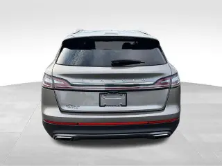 Lincoln Nautilus 2021 AWD Reserve 4dr SUV