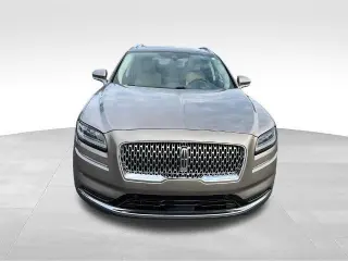 Lincoln Nautilus 2021 AWD Reserve 4dr SUV