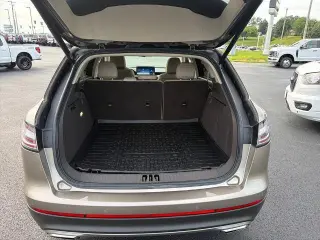 Lincoln Nautilus 2021 AWD Reserve 4dr SUV