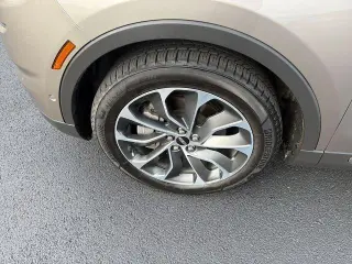Lincoln Nautilus 2021 AWD Reserve 4dr SUV