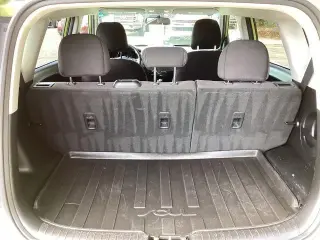 Kia Soul 2018 Crossover de 5 puertas y transmisión manual de 6 velocidades