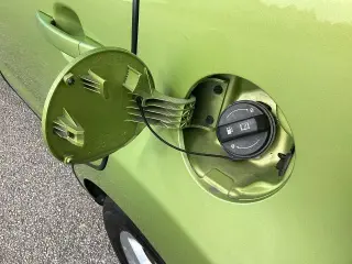 Kia Soul 2018 Crossover de 5 puertas y transmisión manual de 6 velocidades