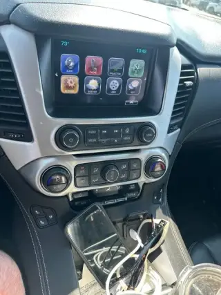 GMC Yukon 2019 4x4 SLT 4dr SUV