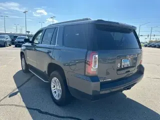 GMC Yukon 2019 4x4 SLT 4dr SUV