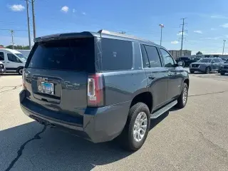 GMC Yukon 2019 4x4 SLT 4dr SUV