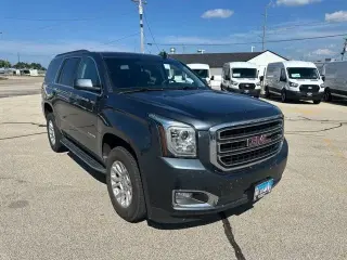 GMC Yukon 2019 4x4 SLT 4dr SUV