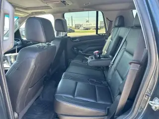 GMC Yukon 2019 4x4 SLT 4dr SUV