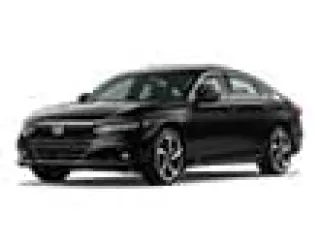 2021 Honda Accord Sedan
