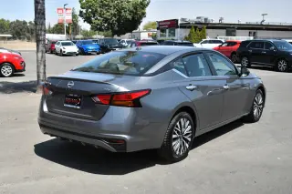 2024 Nissan Altima