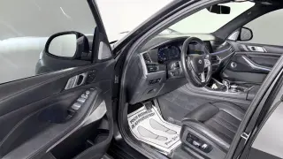 2021 BMW X7