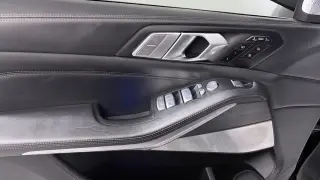 2021 BMW X7