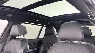 2021 BMW X7
