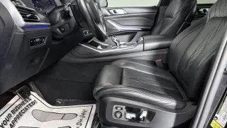 2021 BMW X7