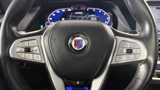 2021 BMW X7