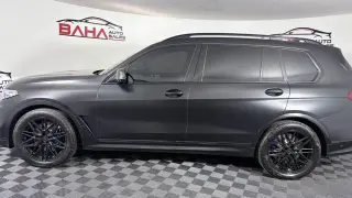 2021 BMW X7