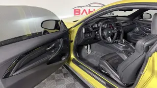 2018 BMW M4