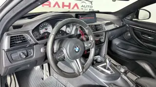 2018 BMW M4