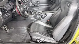2018 BMW M4