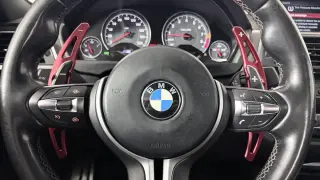 2018 BMW M4