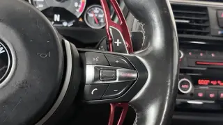 2018 BMW M4