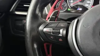 2018 BMW M4