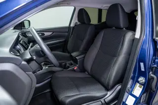 2021 Nissan Rogue Sport