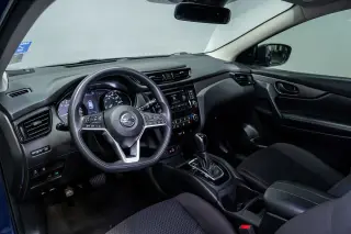 2021 Nissan Rogue Sport