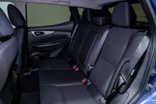 2021 Nissan Rogue Sport