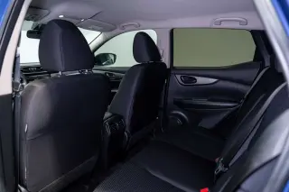 2021 Nissan Rogue Sport