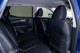 2021 Nissan Rogue Sport