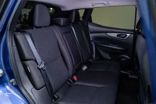 2021 Nissan Rogue Sport