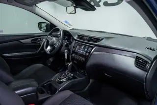 2021 Nissan Rogue Sport