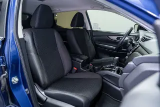 2021 Nissan Rogue Sport