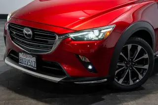 2019 Mazda CX-3