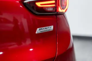 2019 Mazda CX-3