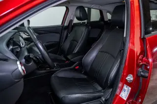 2019 Mazda CX-3