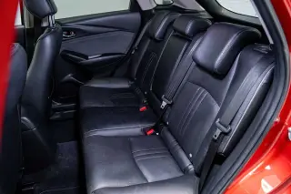2019 Mazda CX-3