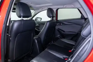 2019 Mazda CX-3