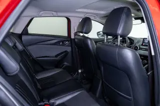 2019 Mazda CX-3