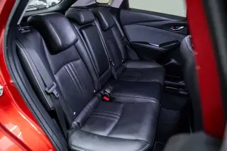 2019 Mazda CX-3
